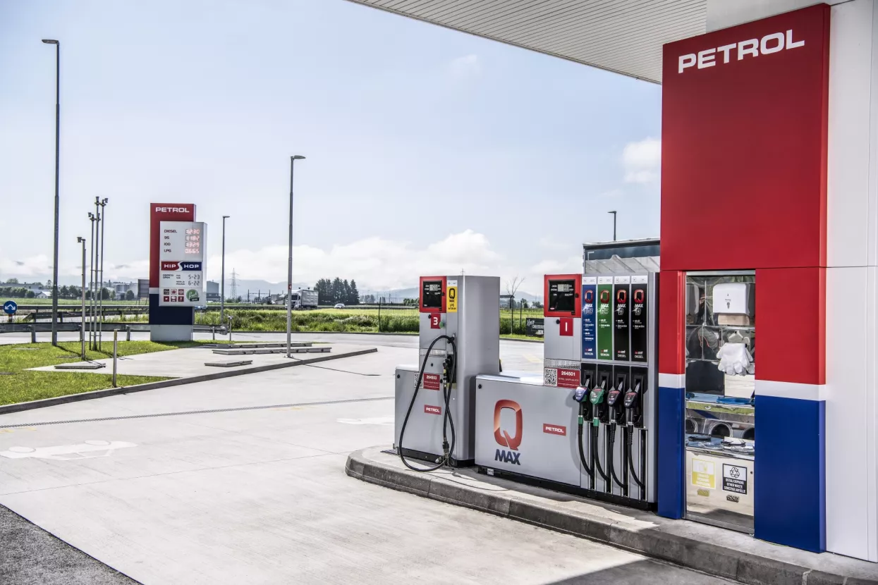 Petrol u prvoj polovici 2022. ostvario neto dobit u iznosu od -1,3 milijuna eura