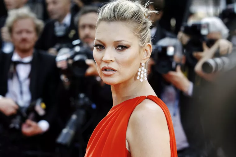 Supermodel Kate Moss lansirala wellness i beauty brend Cosmoss