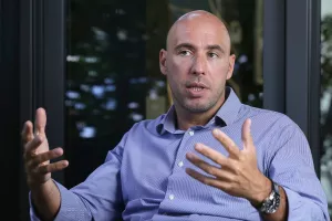 Filip Ljubić: Da u Dubaiju nije dobio četiri projekta, Q možda ne bi opstao