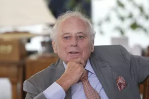 Na otvorenje novog centra u Velikom Trgovišću dolazi i Reinhold Würth