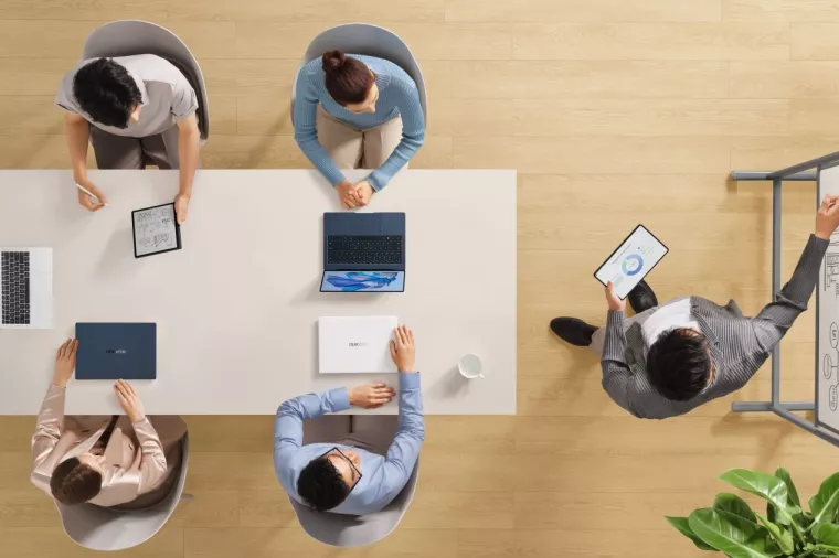 Tehnološki div Huawei na sajmu potrošačke elektronike IFA 2022 Berlin predstavio brojne nove, inovativne proizvode