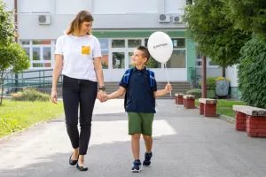 EMPWR roditeljima prvašića već četvrtu godinu zaredom osigurava slobodan dan