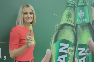 Marina Repić - Šarić postaje direktorica nabave za Srednju i Istočnu Europu u Carlsberg grupi
