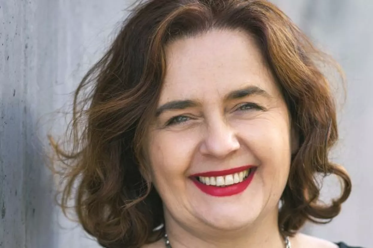 Poduzetnici čitaju: Renata Brkić preporuča &#39;Učinak&#39; Sir Ronalda Cohena