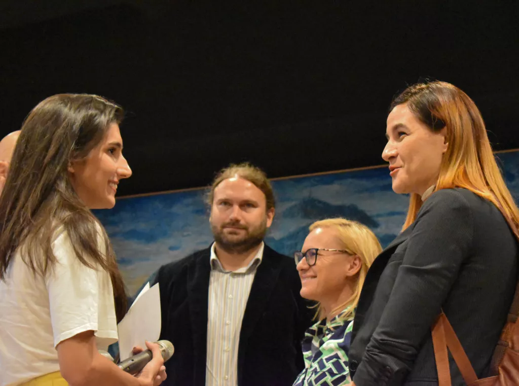 CroAI Meetup: Korištenjem AI-ja imate komadić magije za pridobiti povjerenje kupca