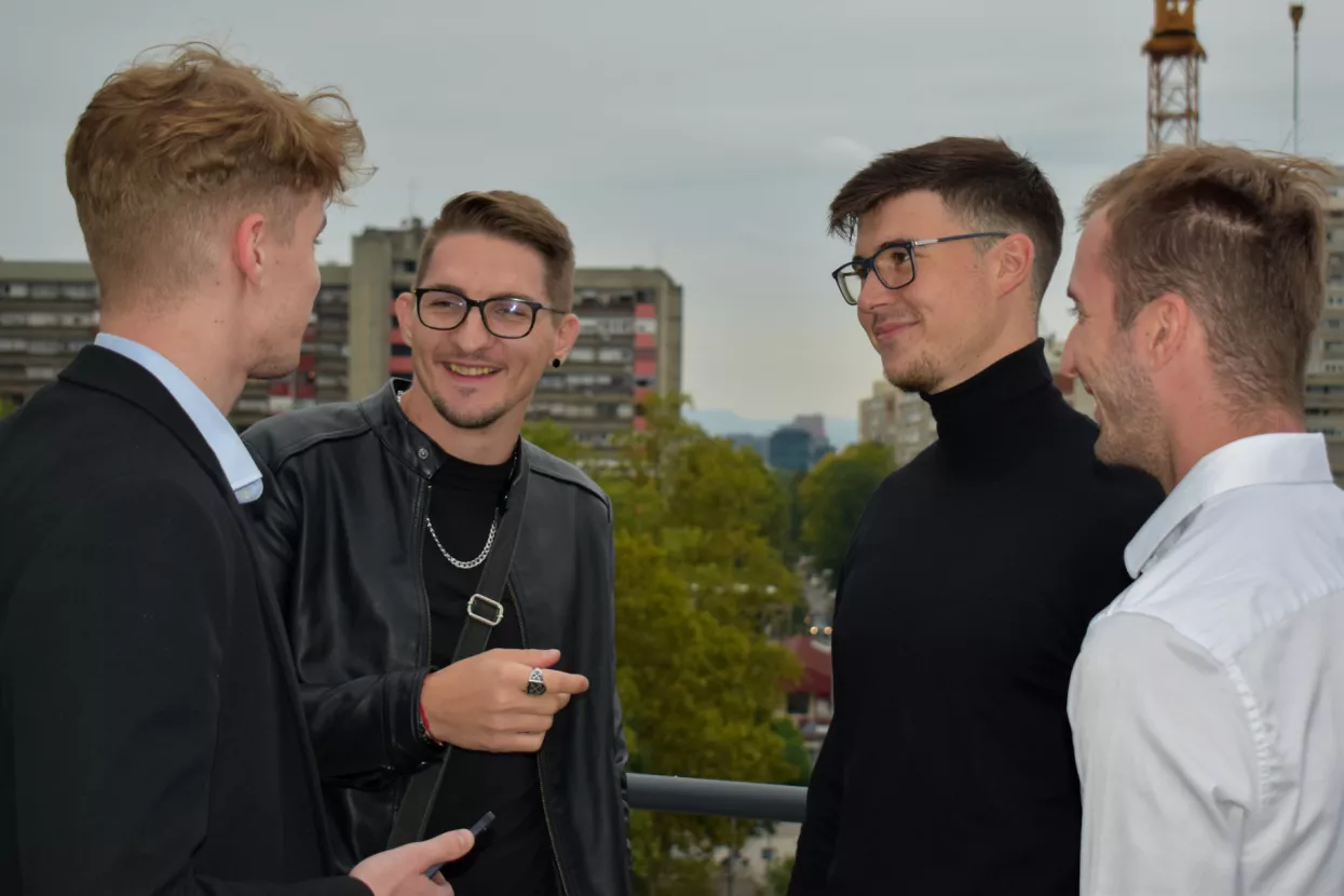 CroAI Meetup: Korištenjem AI-ja imate komadić magije za pridobiti povjerenje kupca