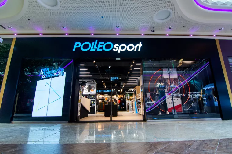 Akvizicija trži&scaron;nog lidera: Polleo Sport preuzeo biv&scaron;eg fran&scaron;izera Proteini.si Hrvatska