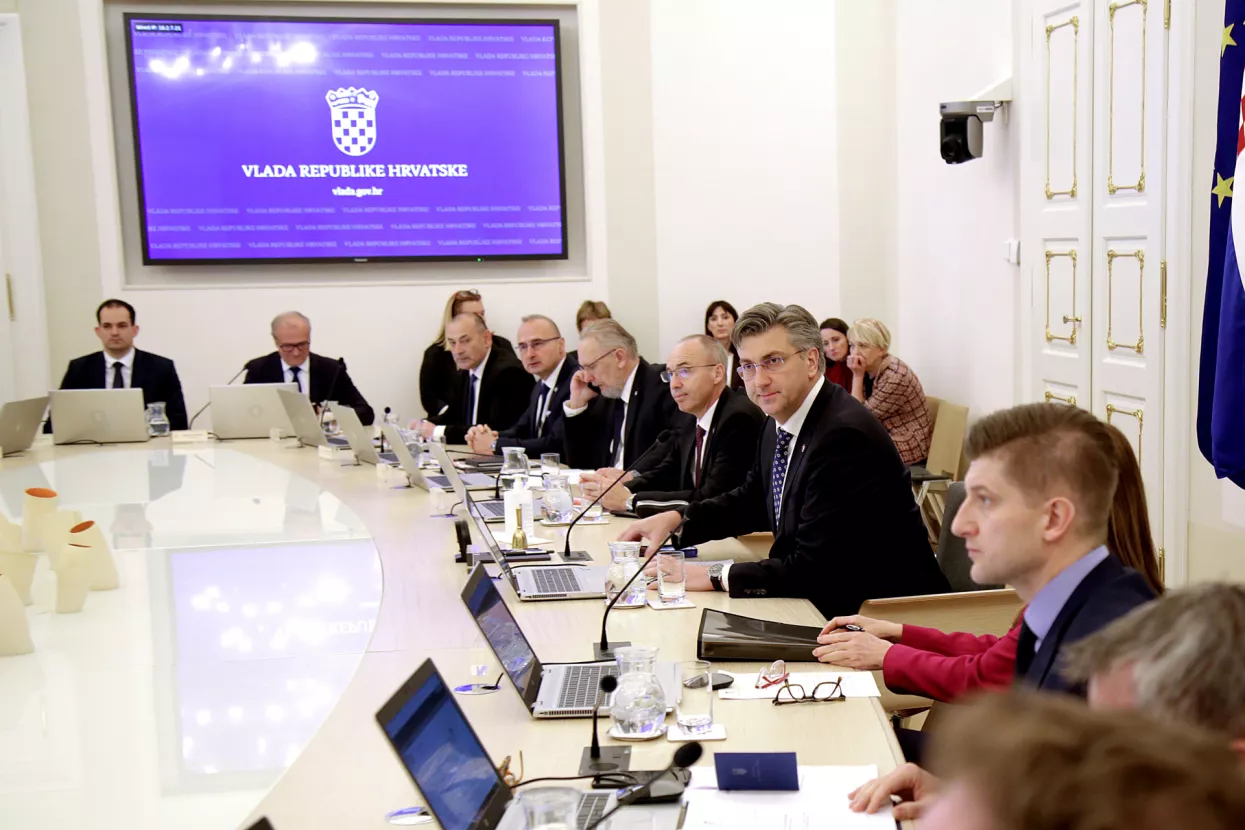 Vladin 'energetski dodatak' dobit će i radnici