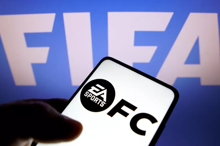 FIFA pokreće NFT platformu na algorand blockchainu uoči Svjetskom prvenstvu