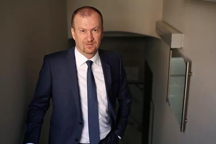 Tvrtke i karijere: Stanićev menadžer na čelu Maraske, Mesić izašao iz NO-a Ingre, novi naziv Stražaplastike&hellip;