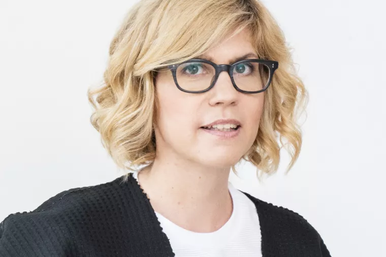 Ana Petričić Gojanović: Konkurencija nas treba činiti još boljima