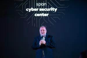 Span u suradnji s izraelskim Cybergymom osnovao prvi centar kibernetičke sigurnosti u jugoistočnoj Europi