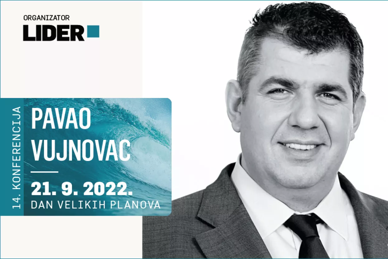 Pavao Vujnovac: Hrvatska bi mogla postati važno plinsko čvorište za ovaj dio Europe