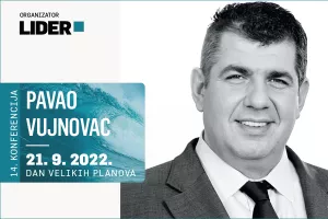 Pavao Vujnovac: Hrvatska bi mogla postati važno plinsko čvorište za ovaj dio Europe