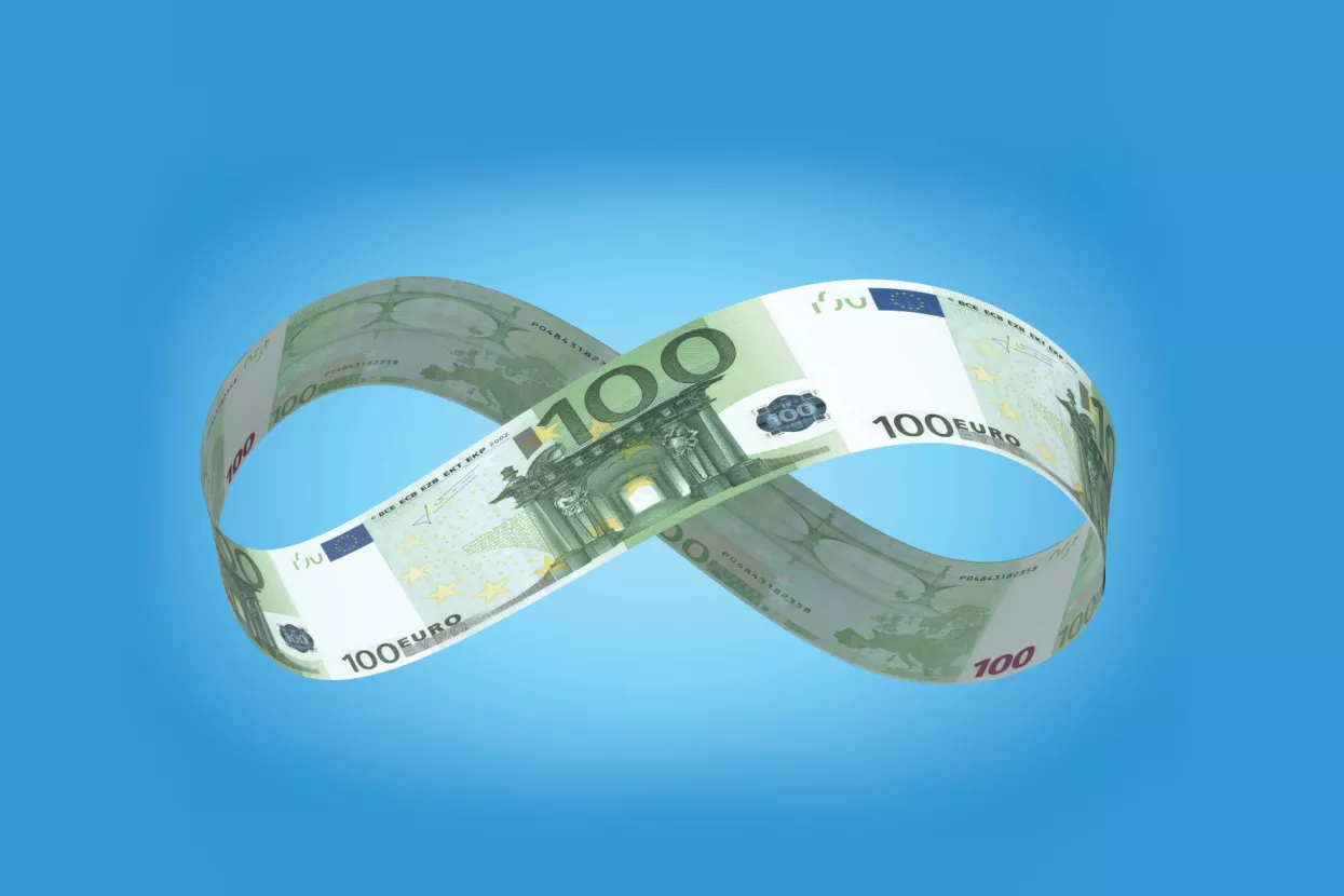 Pretplatni model - Mokri san svakog poduzetnika