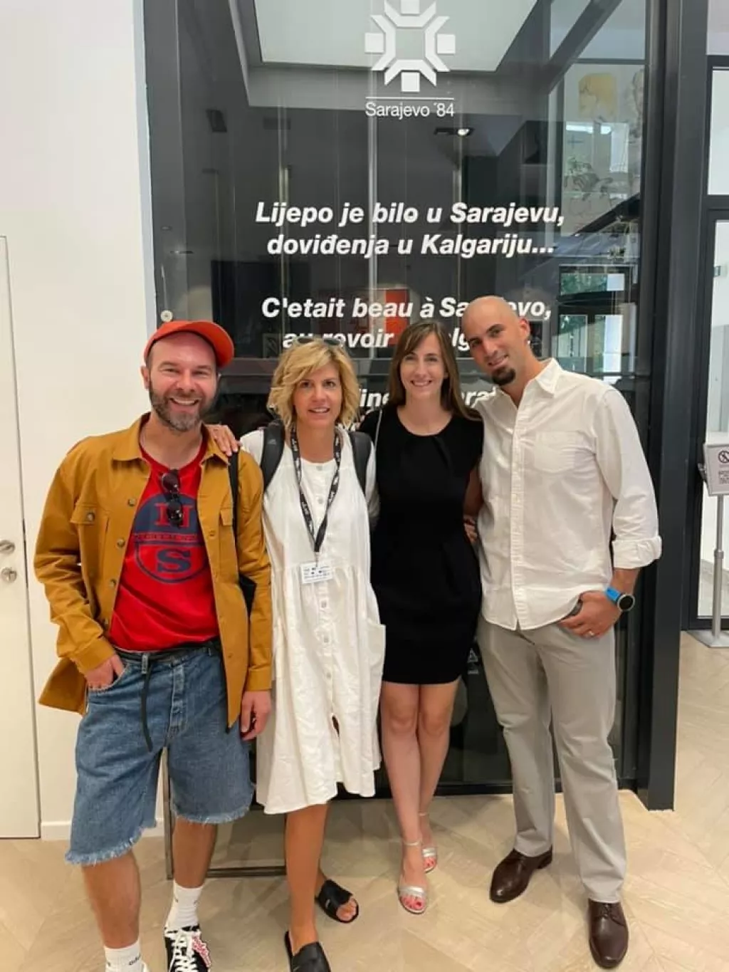 Ana Petričić Gojanović: Konkurencija nas treba činiti još boljima