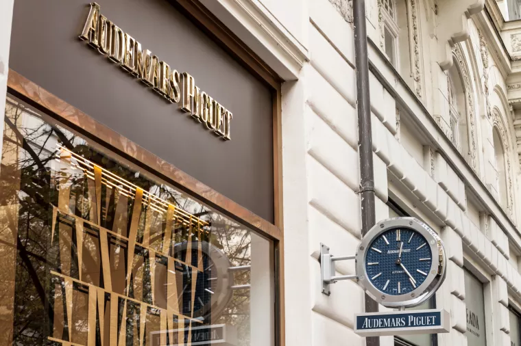 Slavna urarska manufaktura Audemars Piguet otvorila prvi luksuzni hotel