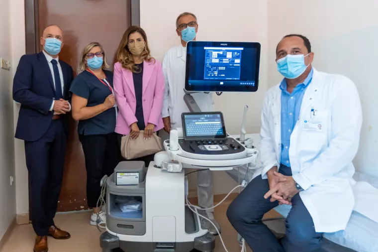 MK Group i AIK banka donirale 100.000 eura za hrvatske trudnice