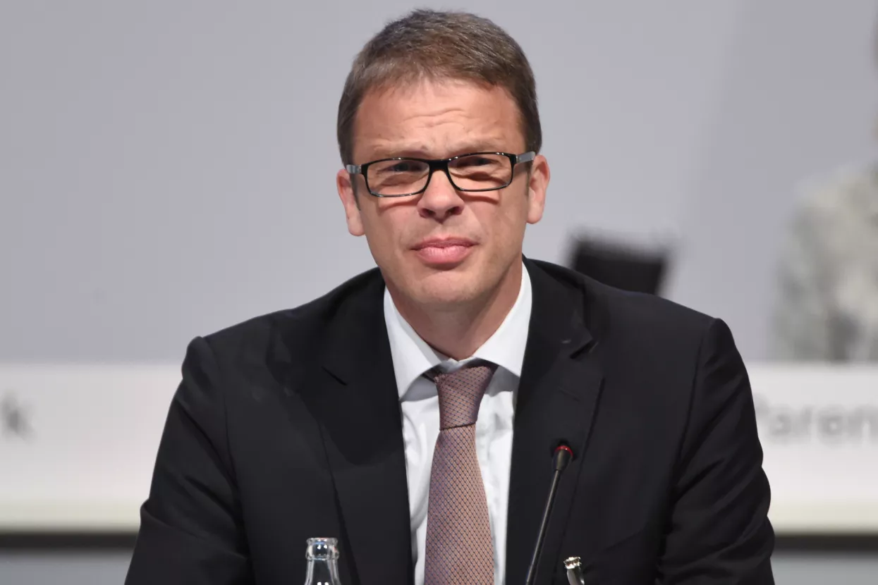 Christian Sewing: Više nećemo moći spriječiti recesiju u Njemačkoj