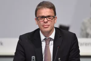 Christian Sewing: Više nećemo moći spriječiti recesiju u Njemačkoj