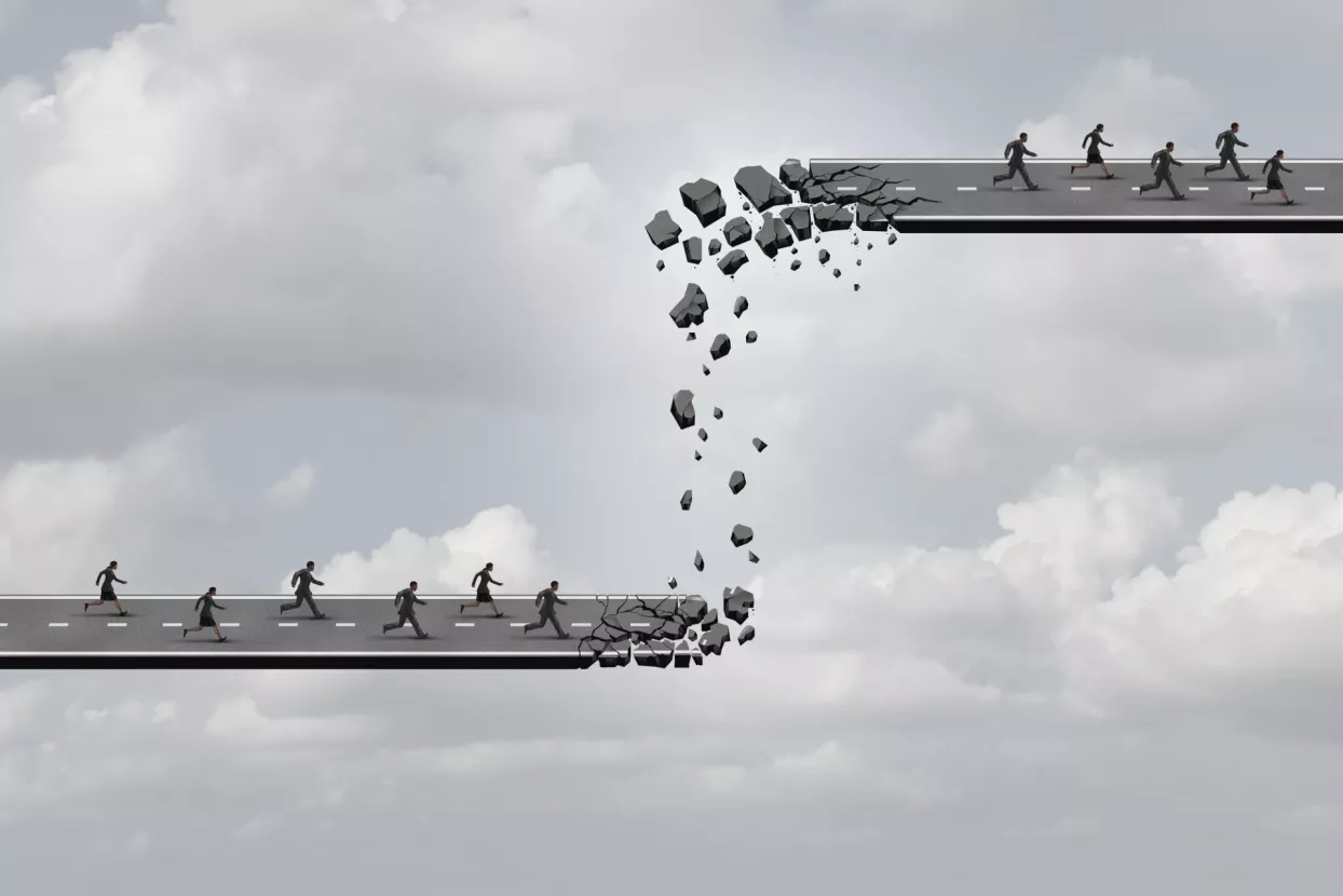 Tko su tehnološki pobjednici i gubitnici pandemije?