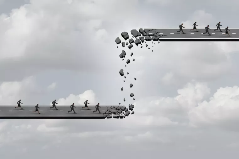 Tko su tehnološki pobjednici i gubitnici pandemije?