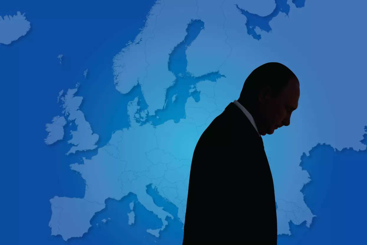 Putin: Moć Zapada slabi, budućnost je u Aziji