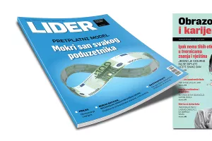 U novom broju čitajte o Ini, pretplatničkom modelu i novim luksuznim stanovima Doğuş grupe