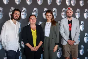 Prihodi u 2021. godini potvrdili važnost gejming industrije za domaće gospodarstvo