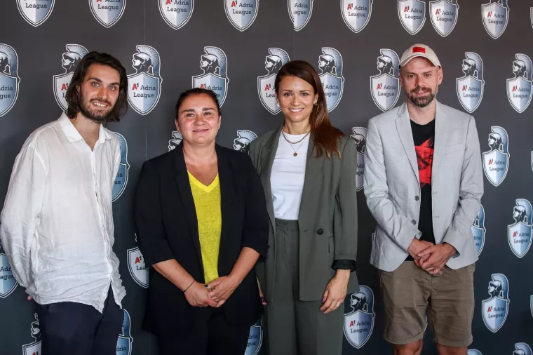 Prihodi u 2021. godini potvrdili važnost gejming industrije za domaće gospodarstvo