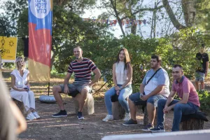 Poduzetni studenti: Zbog straha od nezaposlenosti pobjegli u poduzetništvo