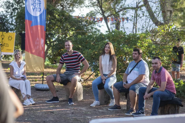 Poduzetni studenti: Zbog straha od nezaposlenosti pobjegli u poduzetništvo