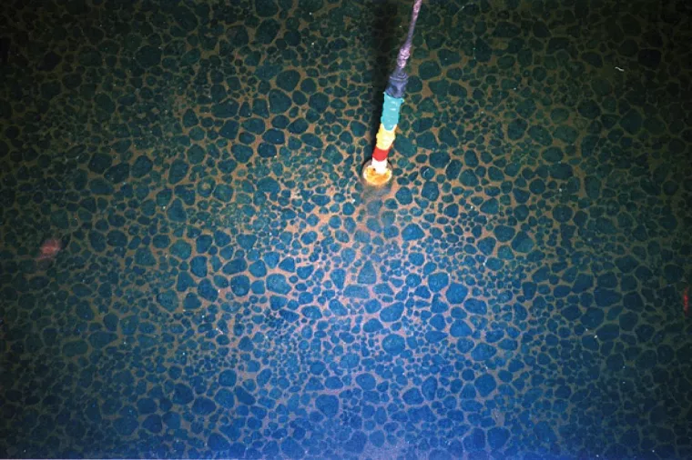 Kanađani počinju rudariti po dnu Tihog oceana