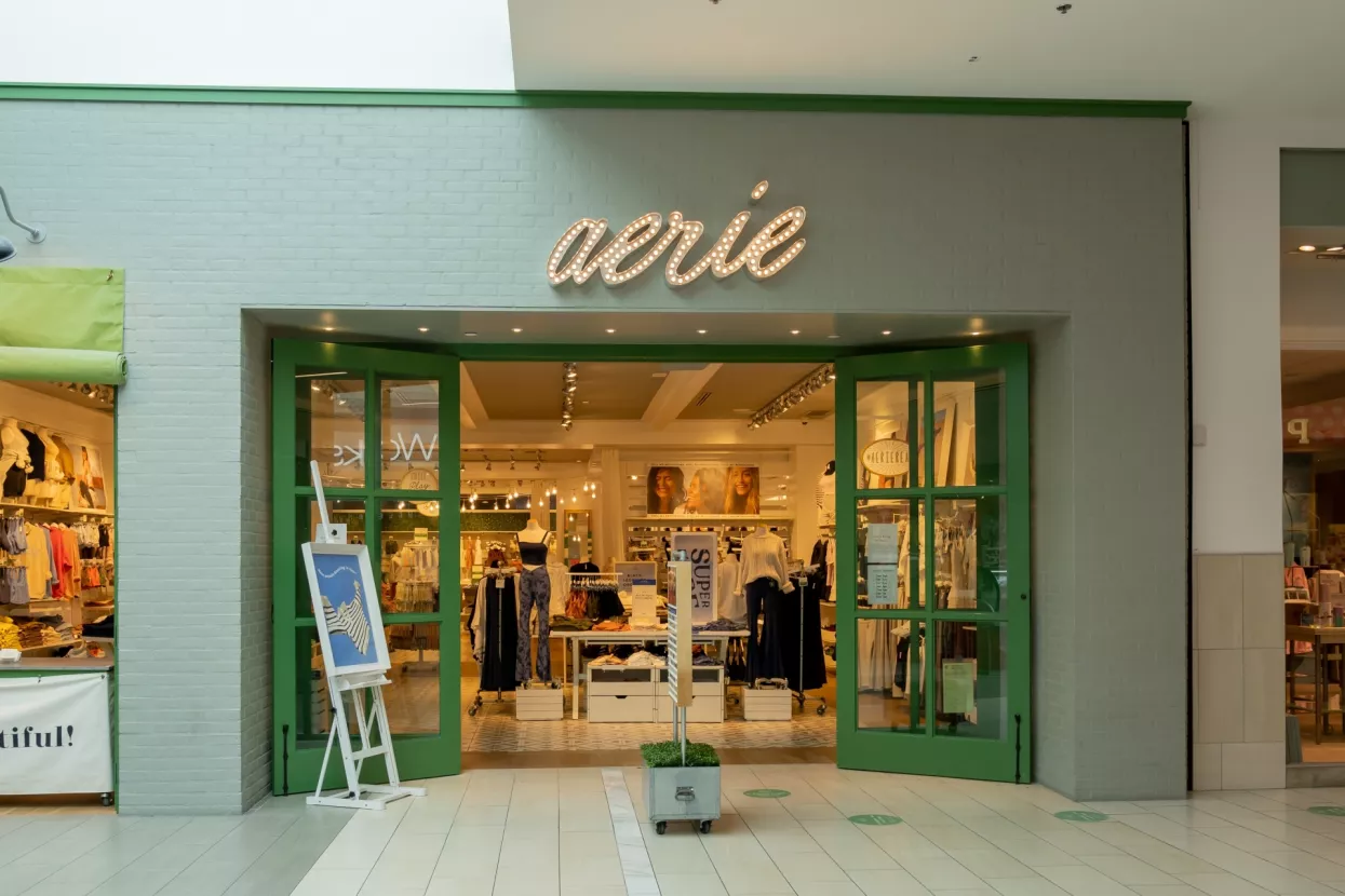 Brendovi donjeg rublja Aerie i Liberare jedini prepoznali potrebe osoba s invaliditetom