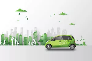 Google inovacija: Google Maps vas uskoro vodi eco-friendly rutama