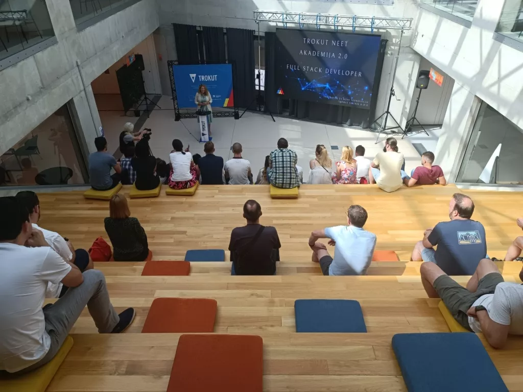 Trokutove Neet Akademije sinonim su za izvrsnost