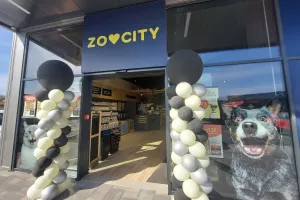 UNCONDITONAL i Fressnapf grupa preuzeli češki lanac Super Zoo trgovina
