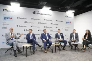 Tedeschi: Ulazak u eurozonu tijekom krize svih kriza predstavlja civilizacijski uspjeh