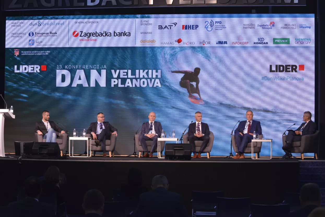 14. Dan velikih planova donosi odgovore: Kako se pripremiti za izazove u poslovnoj 2023.?