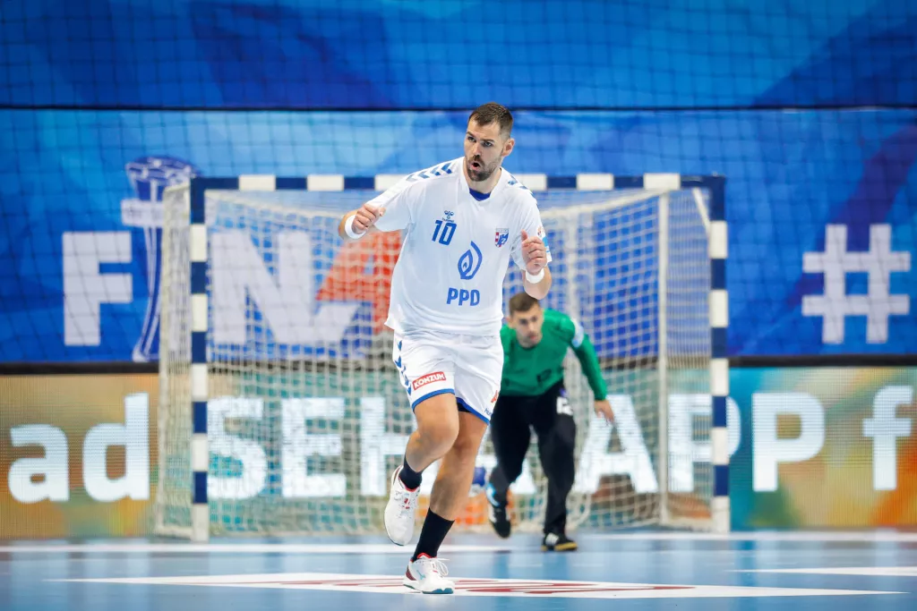 Ovoga vikenda gejmaj sa zvijezdama rukometnog kluba PPD Zagreb