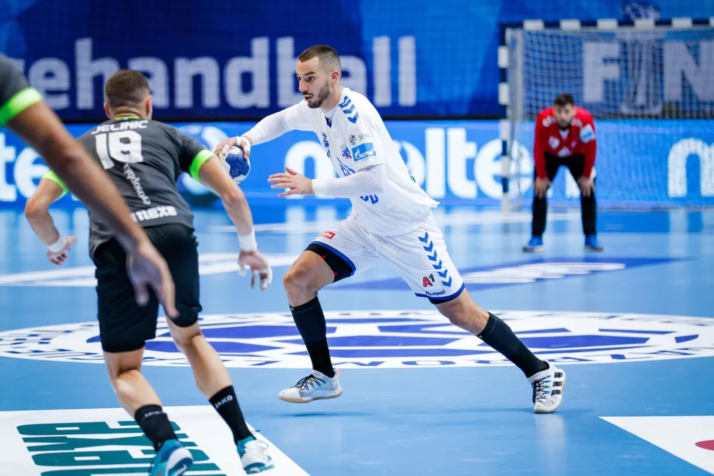 Ovoga vikenda gejmaj sa zvijezdama rukometnog kluba PPD Zagreb