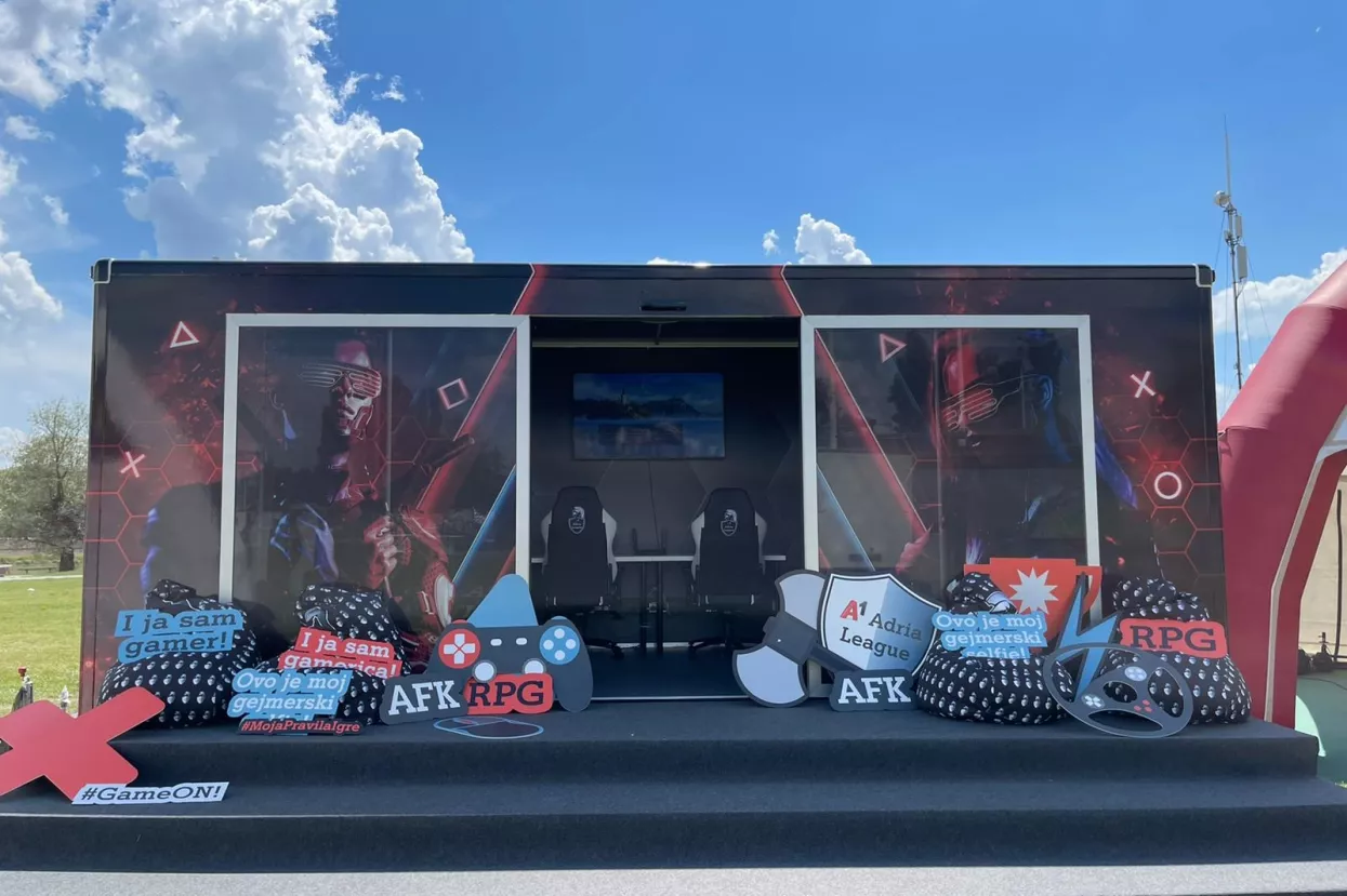 Ovoga vikenda gejmaj sa zvijezdama rukometnog kluba PPD Zagreb