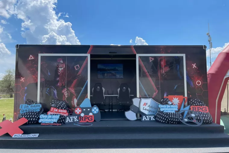 Ovoga vikenda gejmaj sa zvijezdama rukometnog kluba PPD Zagreb