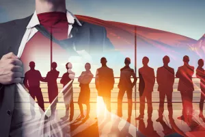 Hibridni rad: Danas sve ovisi o supermoćima voditelja timova