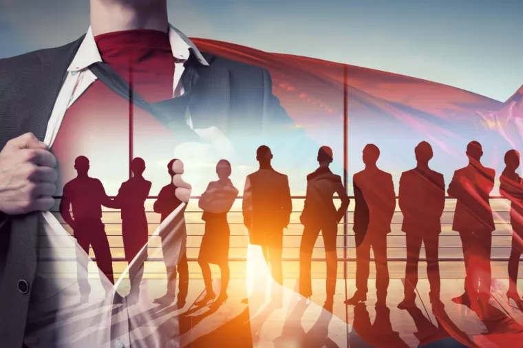 Hibridni rad: Danas sve ovisi o supermoćima voditelja timova