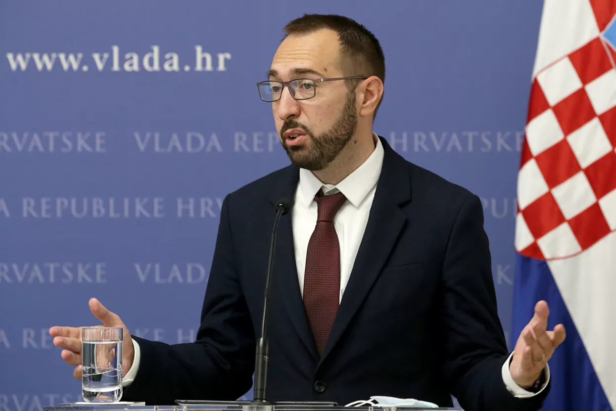 Koja je povezanost svađe SDP-a i Možemo! i kakve s time veze ima Rimac?