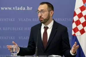 Koja je povezanost svađe SDP-a i Možemo! i kakve s time veze ima Rimac?