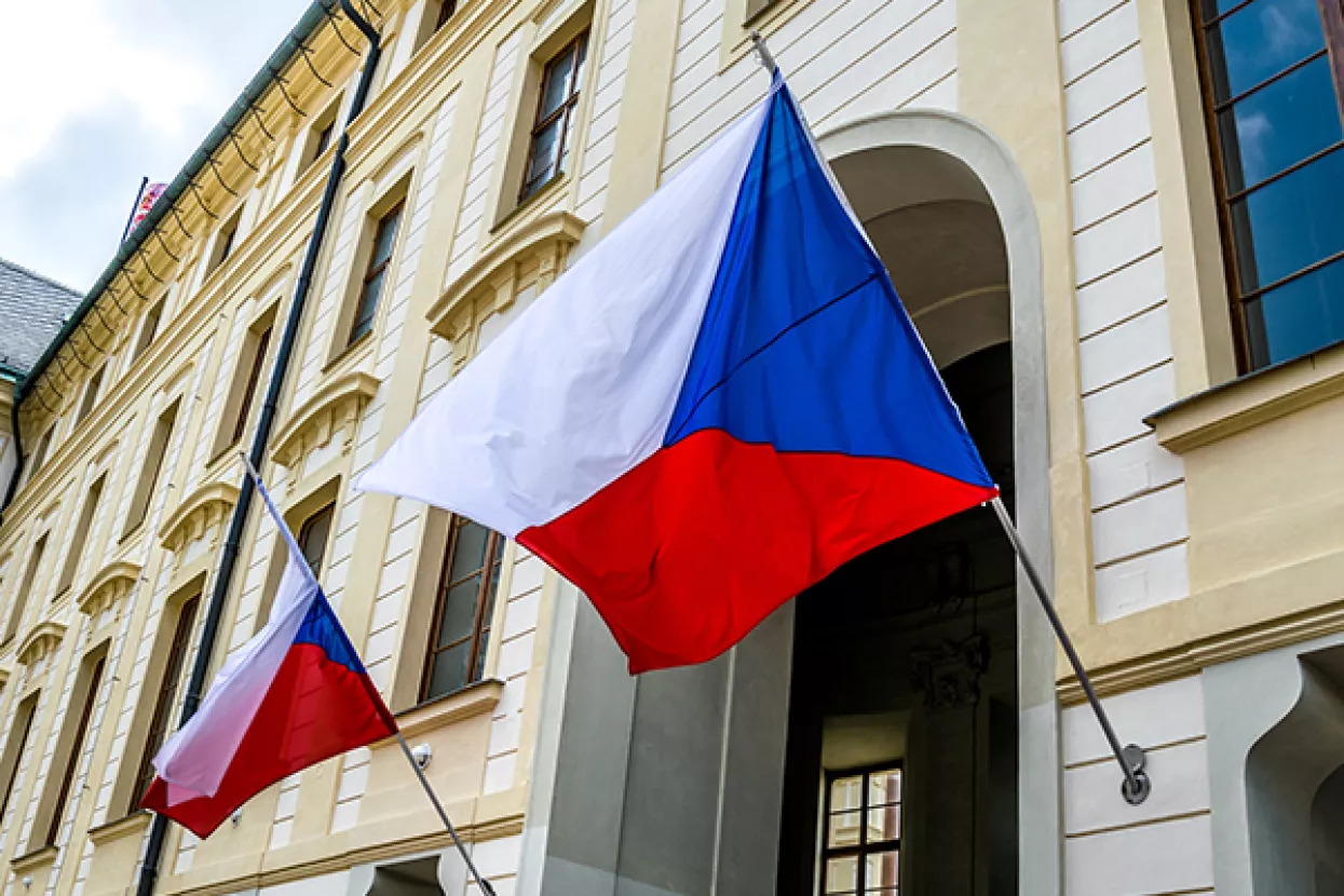 Češka za ograničene cijene struje, spremna i prekršiti propise EU-a