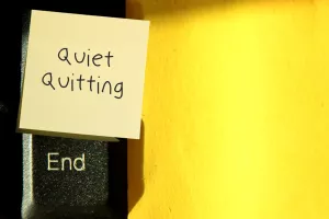 Radi samo koliko moraš: Quiet quitting mijenja pristup poslu i tjera poslodavce na promjenu