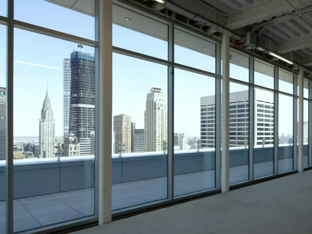 Pametniji pogled u svijet: Energetsku učinkovitost uskoro će povećavati dinamična stakla